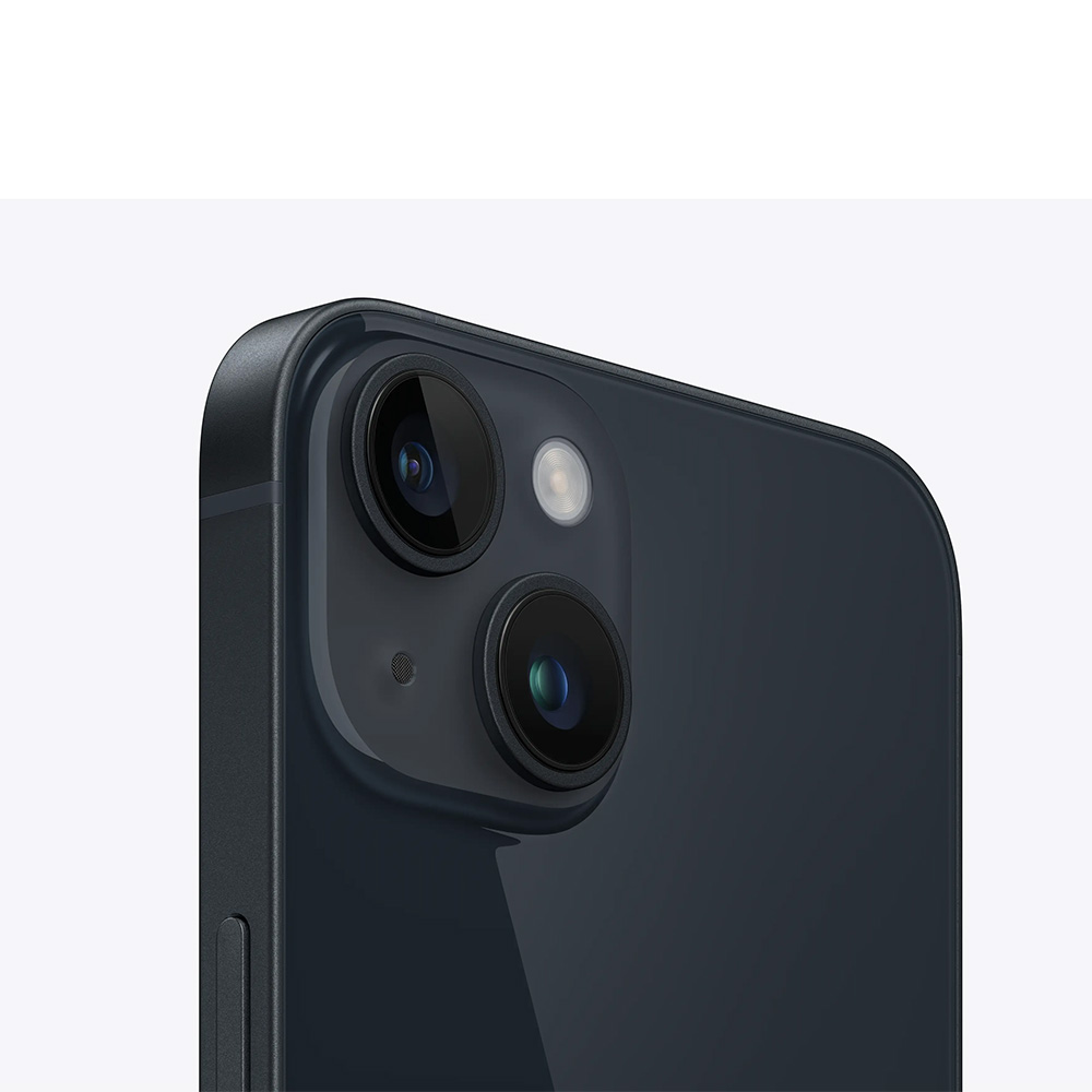 APPLE SMARTPHONE APPLE IPHONE 14 128GB MIDNIGHT BLACK